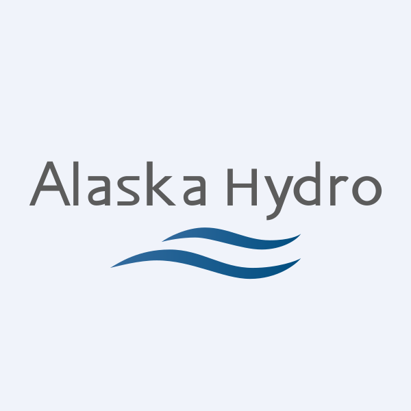 Alaska Hydro Corporation